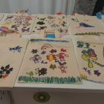 Le printemps en peinture