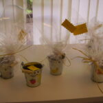 Vive le printemps : Plantation
