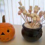 Les douceurs d'Halloween