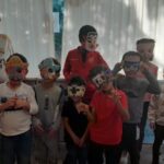 Les masques