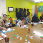 Atelier papier