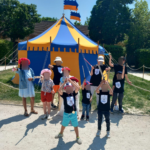 Sortie médiévale à Provins