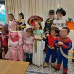 Le carnaval