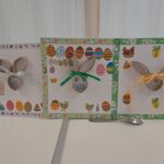 Tableau sur le thème de Pâques