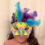 Masque de Carnaval